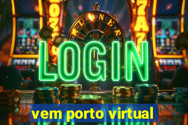 vem porto virtual